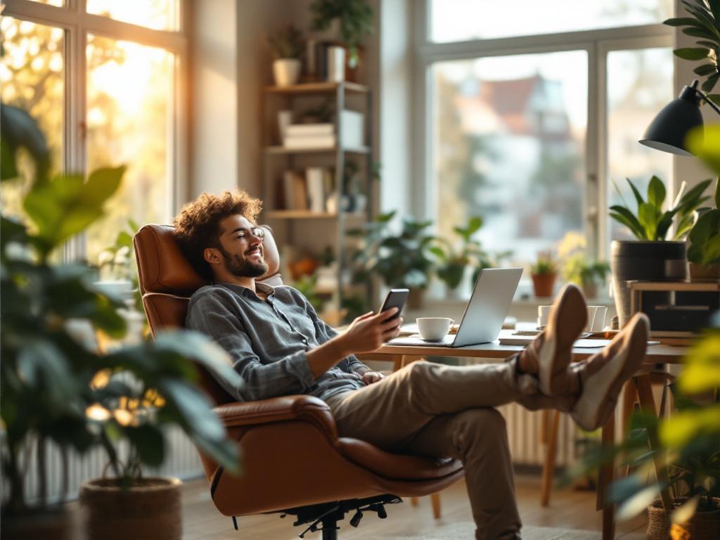 5 phone calls AI can make for busy professionals