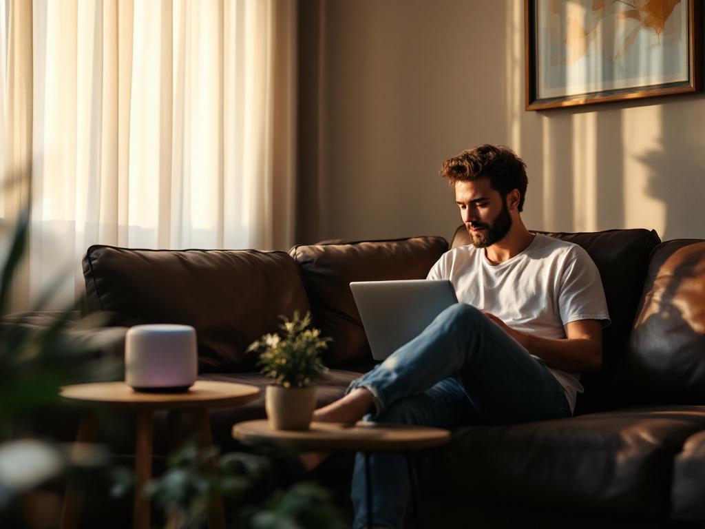 AI caller vs traditional virtual assistant services