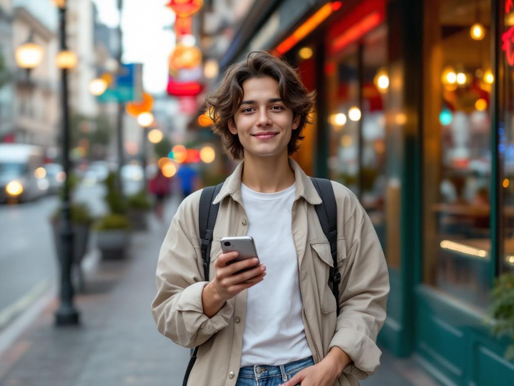 AI Callers for Last-Minute Restaurant Finds While Traveling