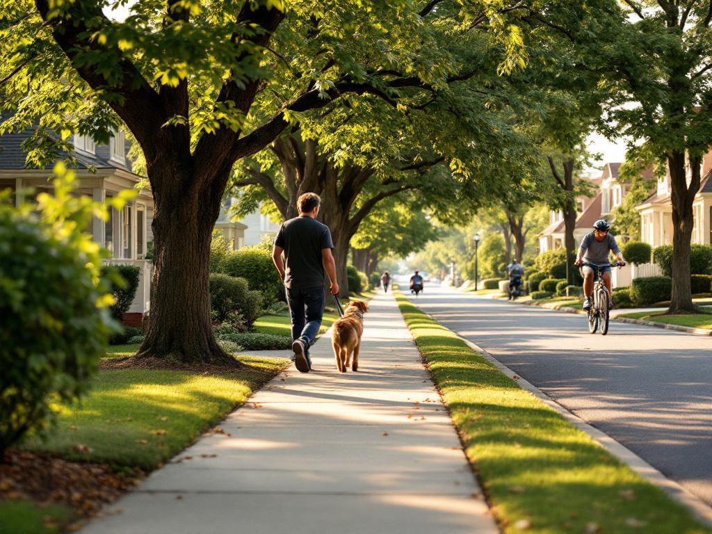 AI Calls Can Book Your Sidewalk Repairs for You