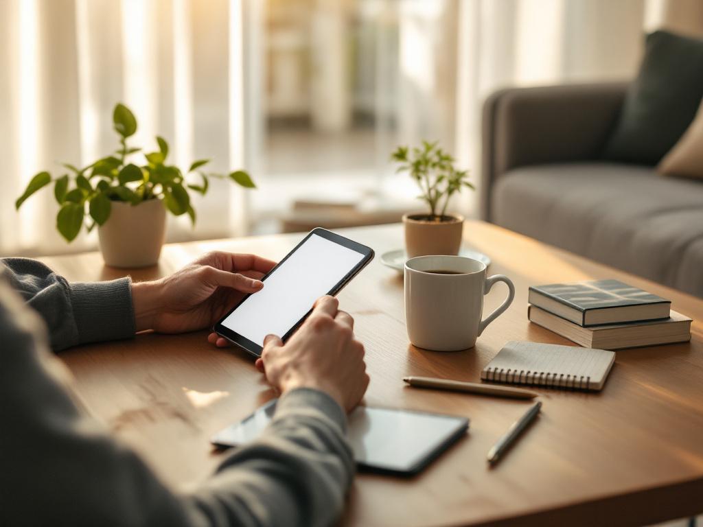 AI Calls Save Time When Running Errands