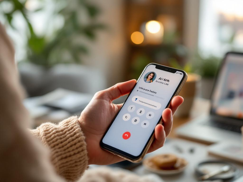AI Calls: Solving Daily Fights for You