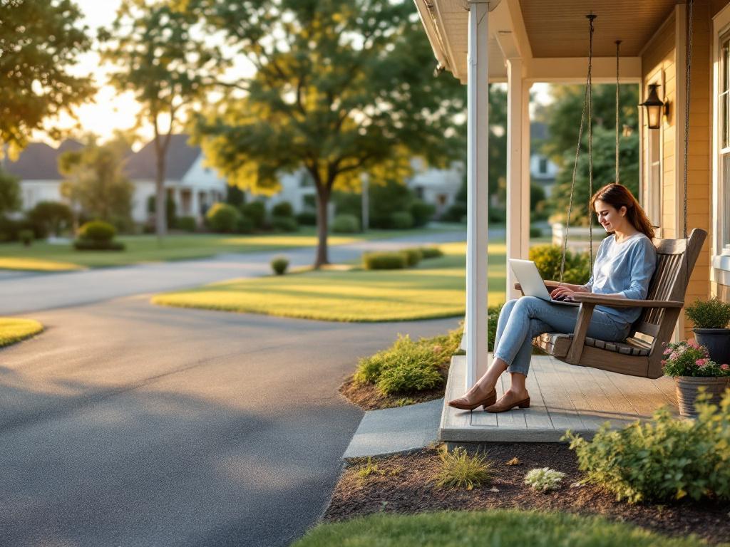 AI Phone Calls for Simple Neighbor Requests