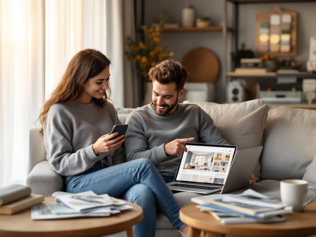 AI Phone for DIY Calls: Save Time on Contractors & Services