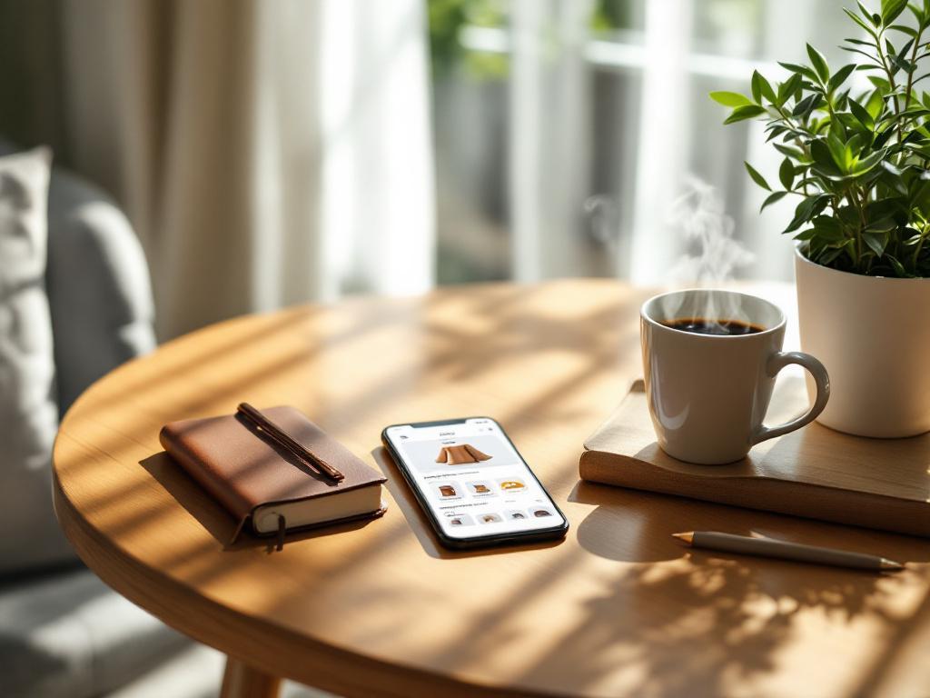 **AI Phone for the Savvy Shopper: Mastering Retail Calls and Returns**