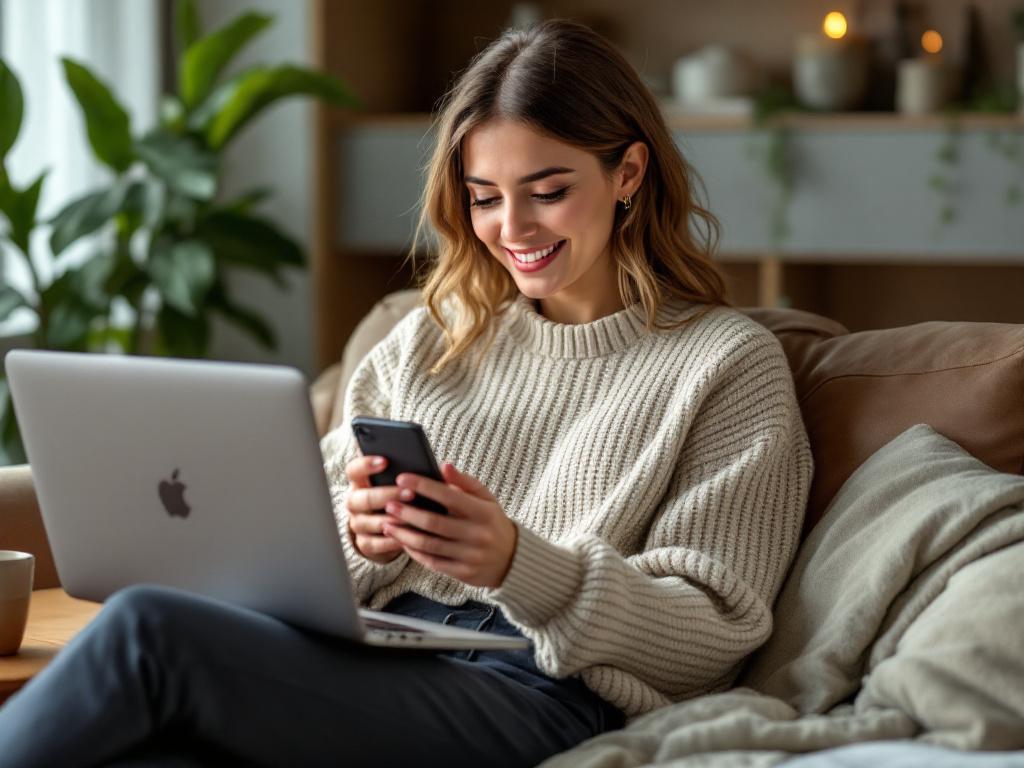 AI Phone: Networking Made Easy for Busy Professionals