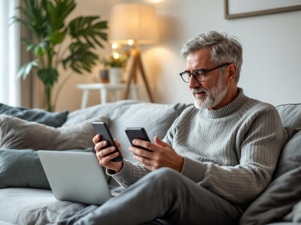 AI Phone: Simplify Care Coordination for Busy Families