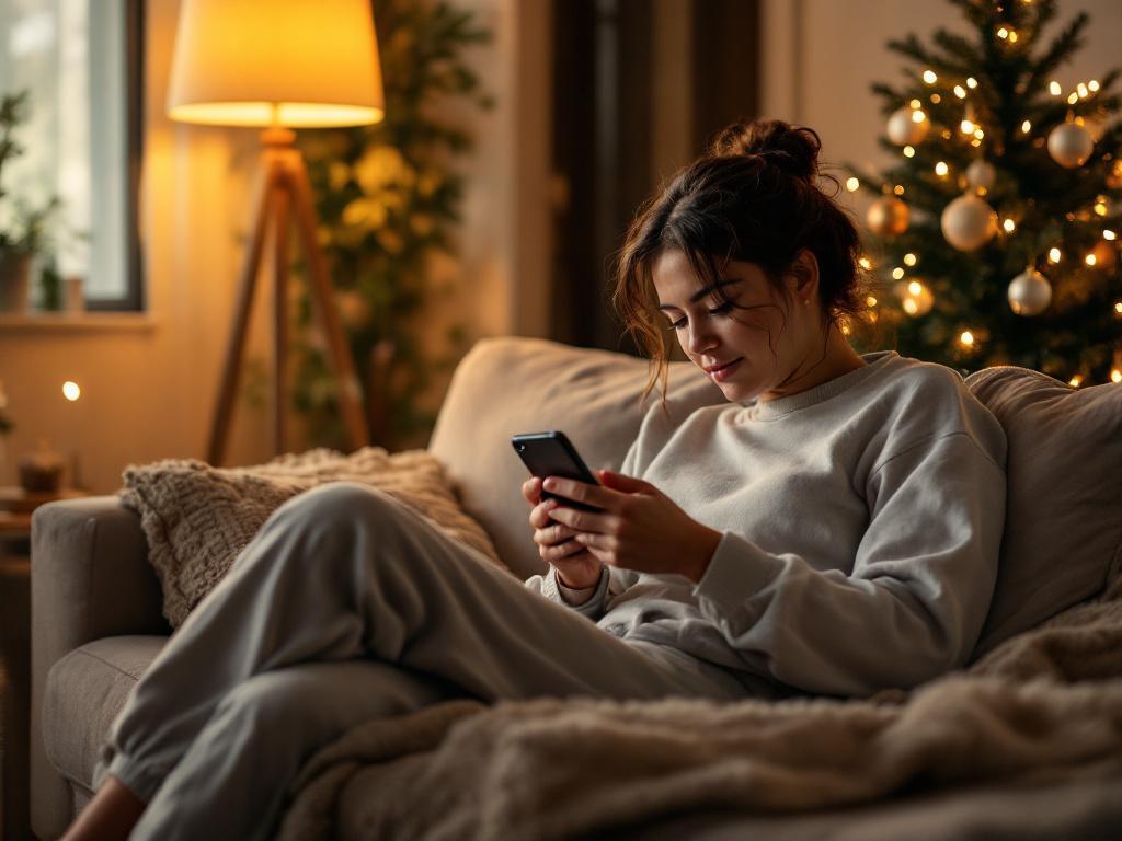 AI Phone: Stress-Free Holiday Returns & Calls