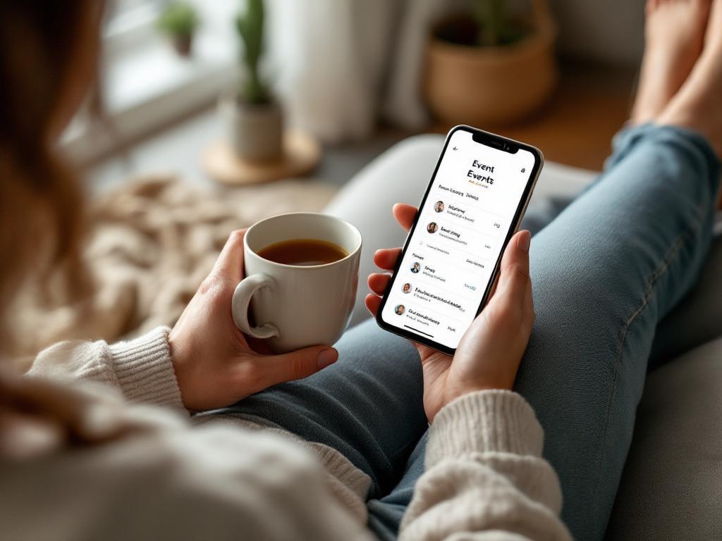 AI Phone: The Secret Weapon for Stress-Free Event Planning