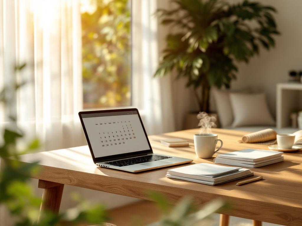 Delegate your calls: A productivity game-changer