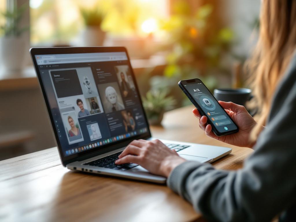 How businesses are adopting AI phone agents