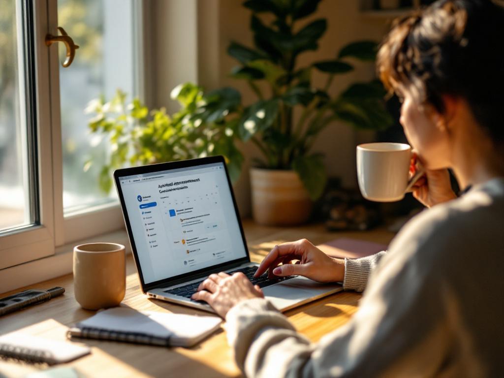 How to automate appointment confirmations with AI voice