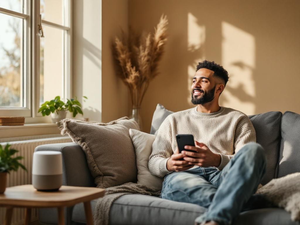 How to automate appointment confirmations with AI voice