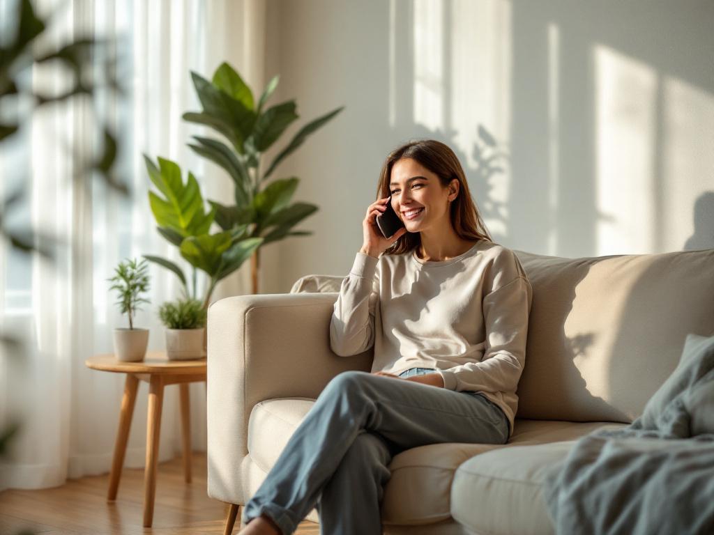 How to customize your AI caller's voice and personality