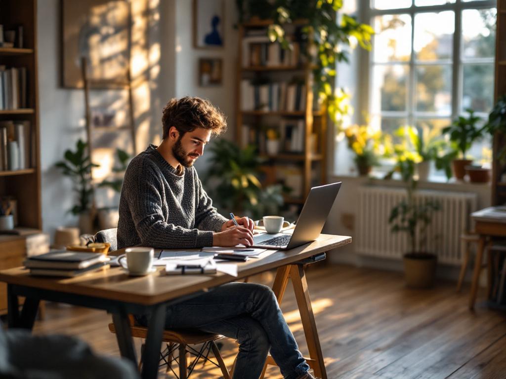 How to prepare your contacts before an AI call