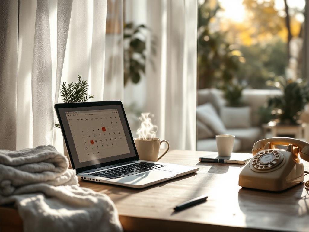 Kids' School Calls Stealing Your Time? Try AI Phone