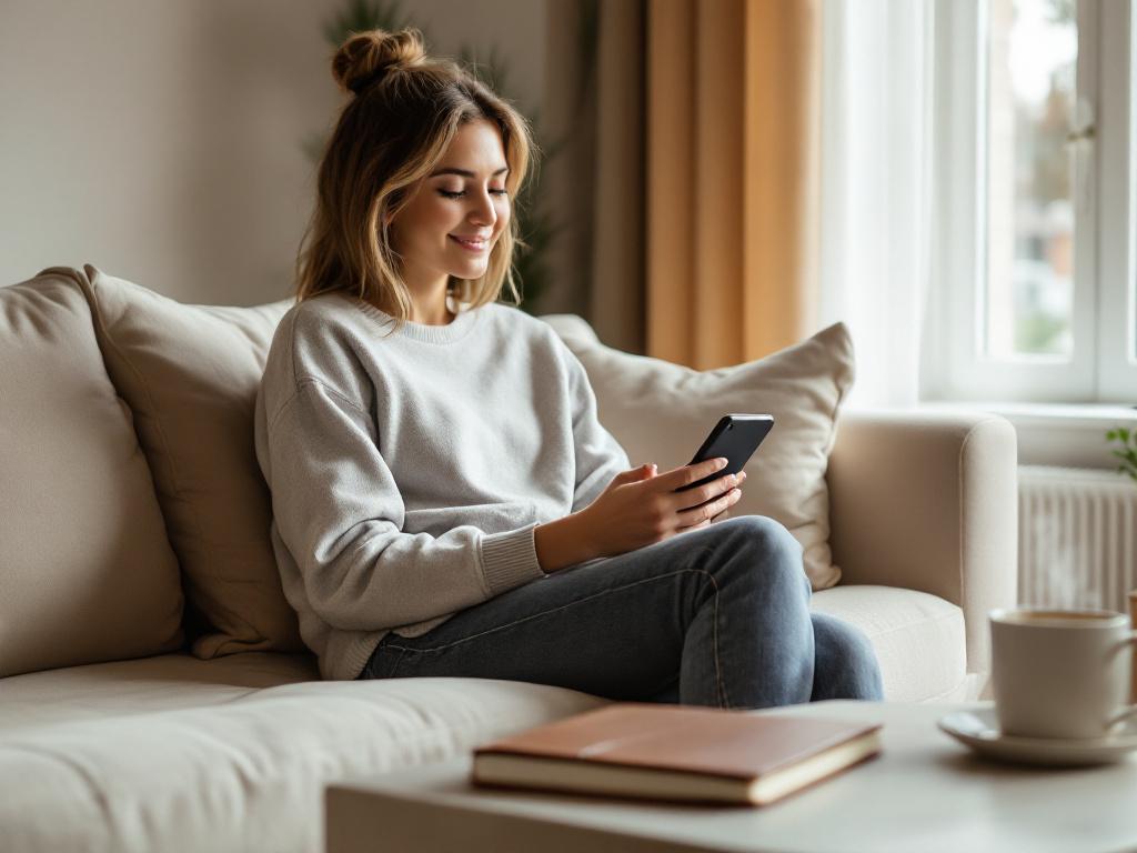 Last-Minute Dinner Plans? Let AI Phone Call For You