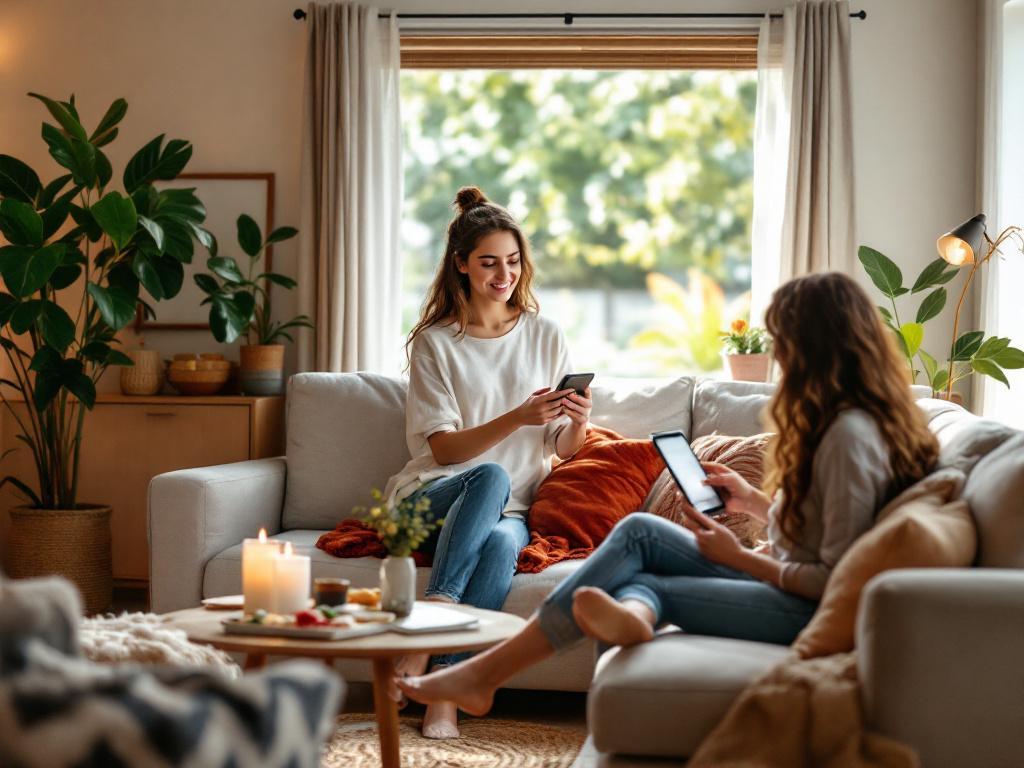 Last-Minute Party Planning Made Easy with AI Phone