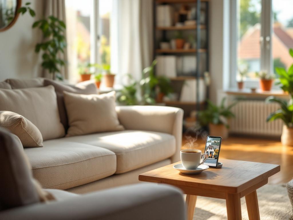 Need a break from HOA calls? Try AI Phone