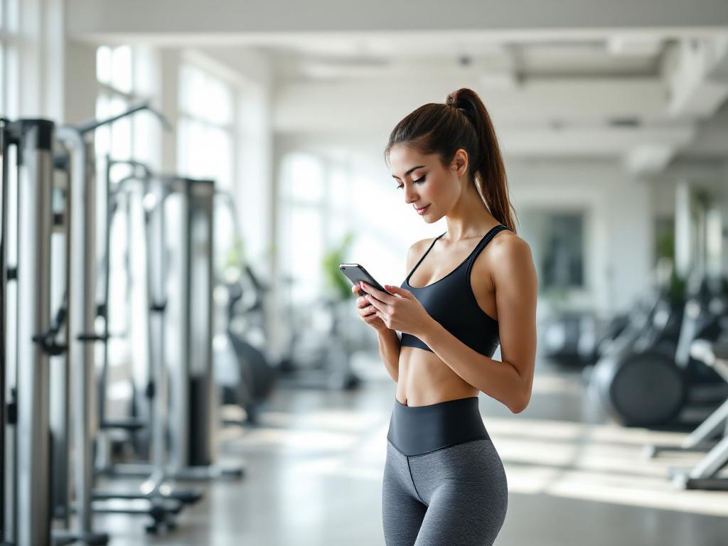 Quick Gym Schedule Fixes with AI Calls