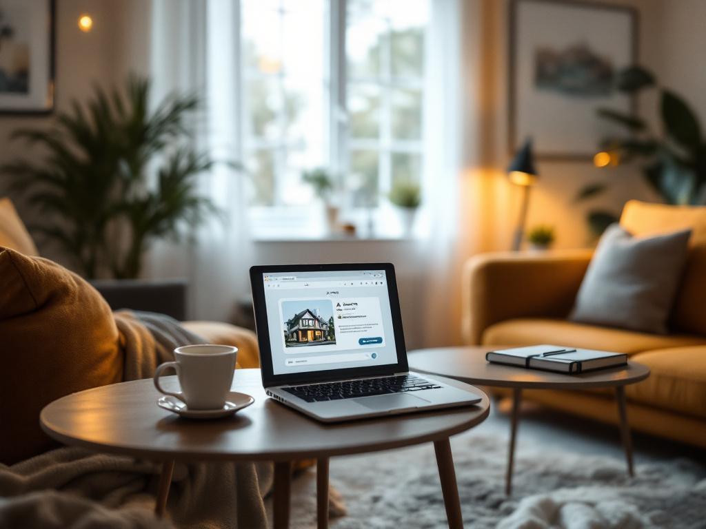 Real estate agents and AI: Automating property inquiries