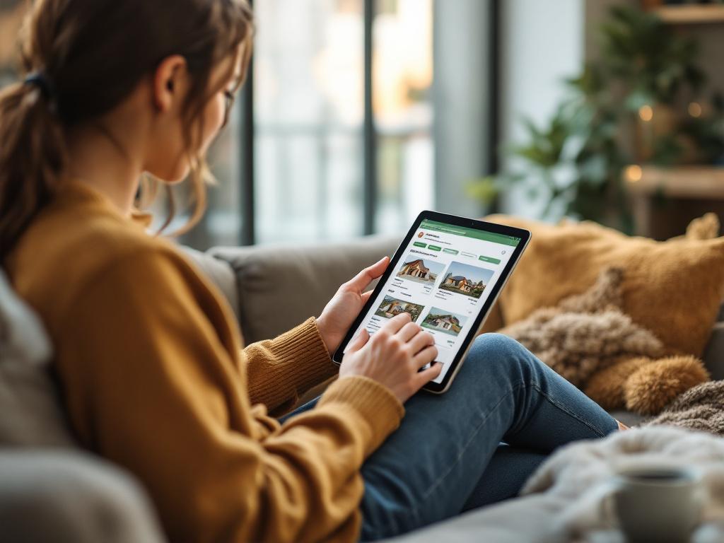 Real estate agents and AI: Automating property inquiries