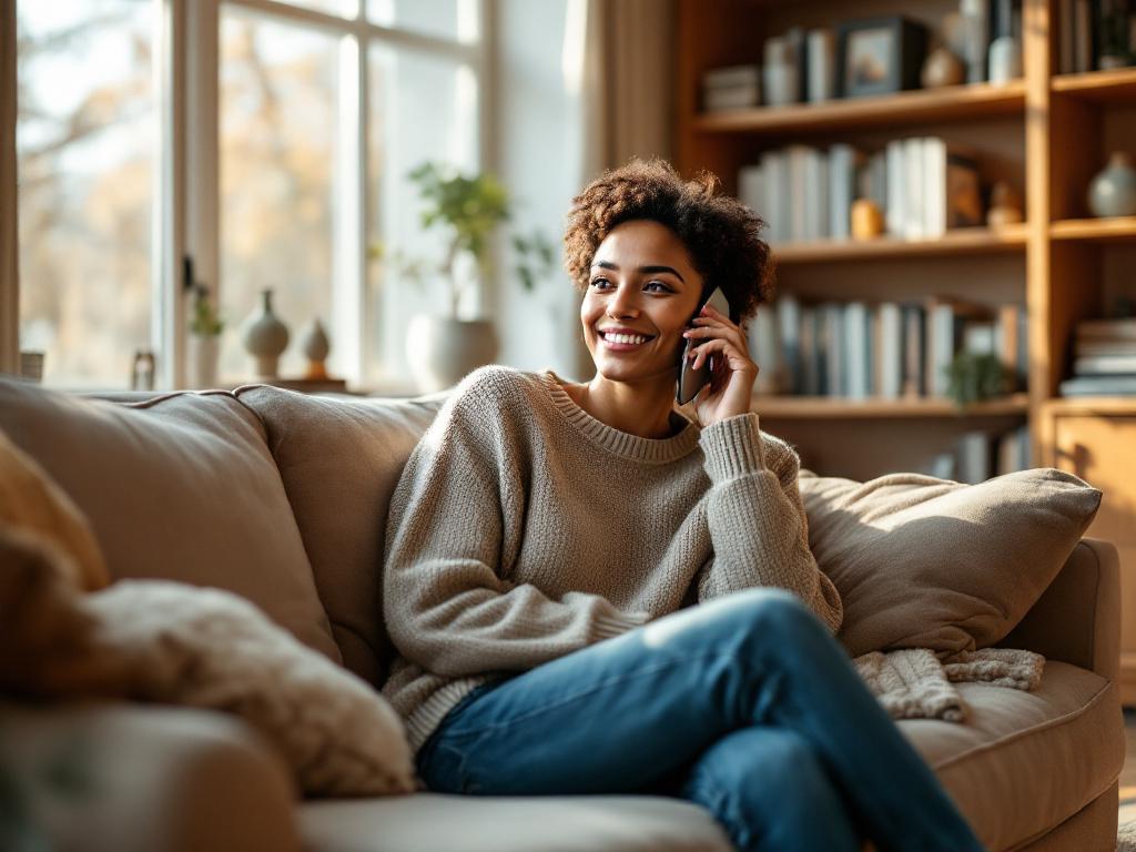 Skip Library Calls: Renew Books With AI Phone