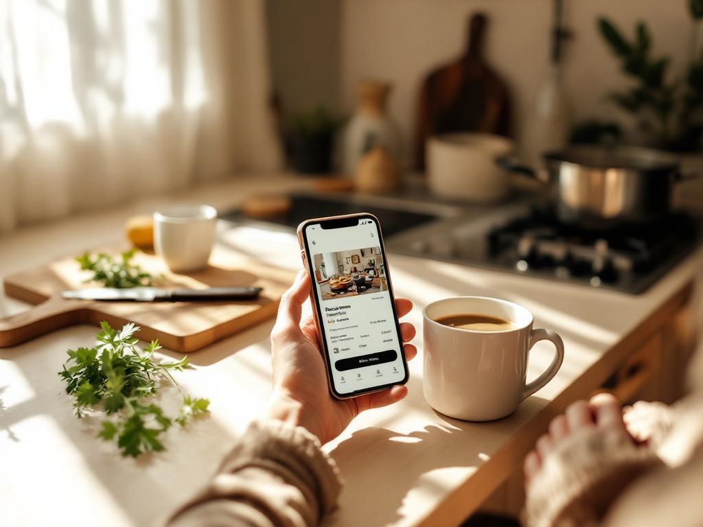 Skip the Hold: AI Handles Restaurant Calls for You