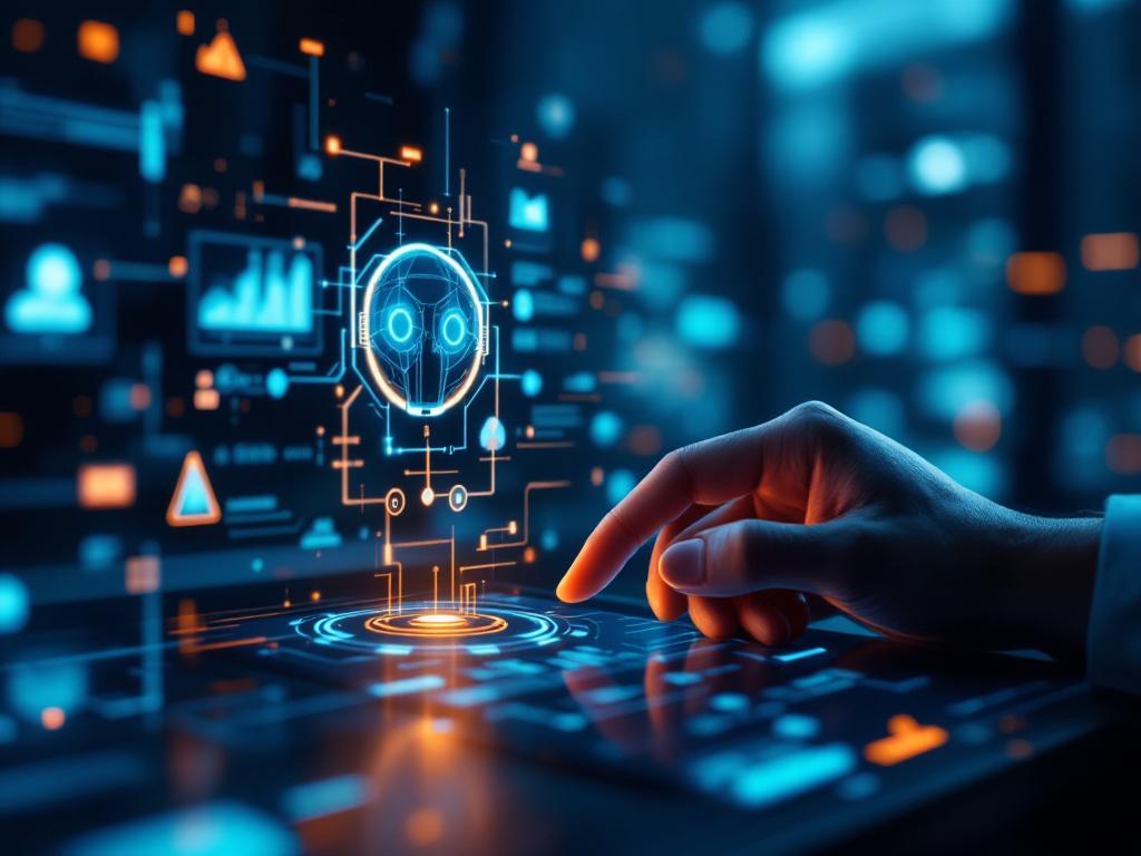 The future of customer service: AI-first communication