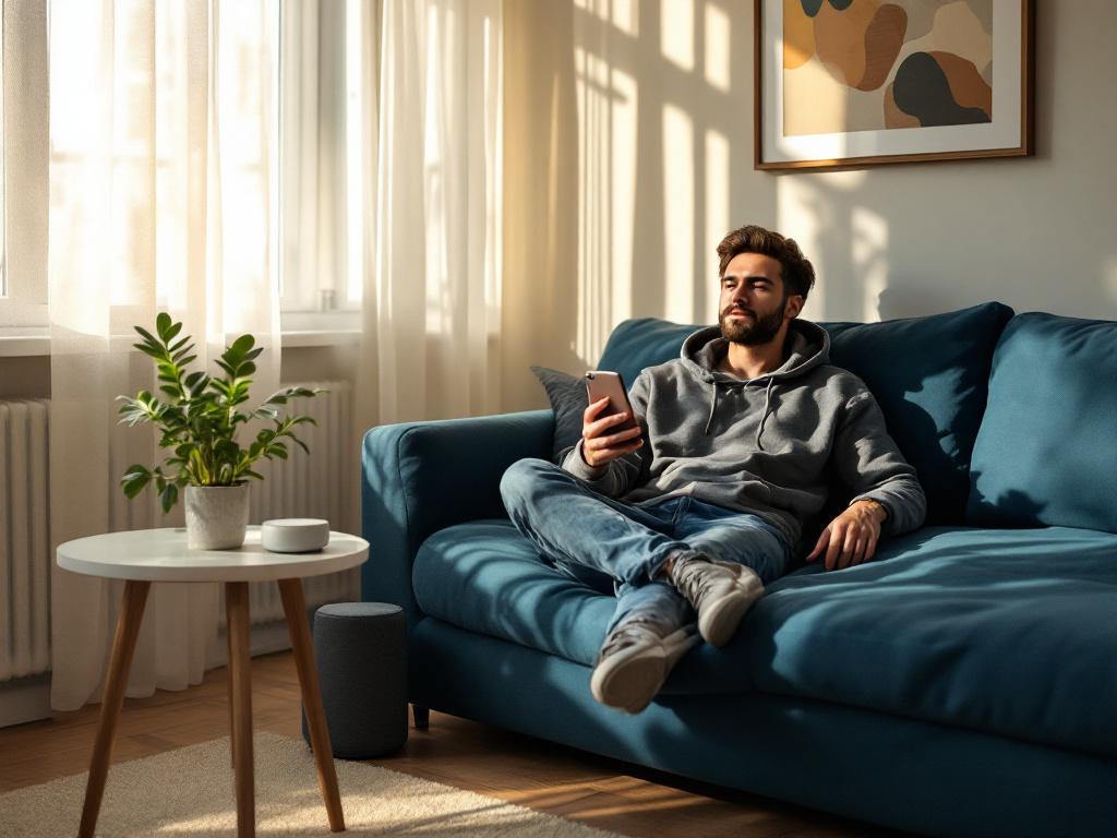 The hidden cost of phone anxiety: Why AI callers matter