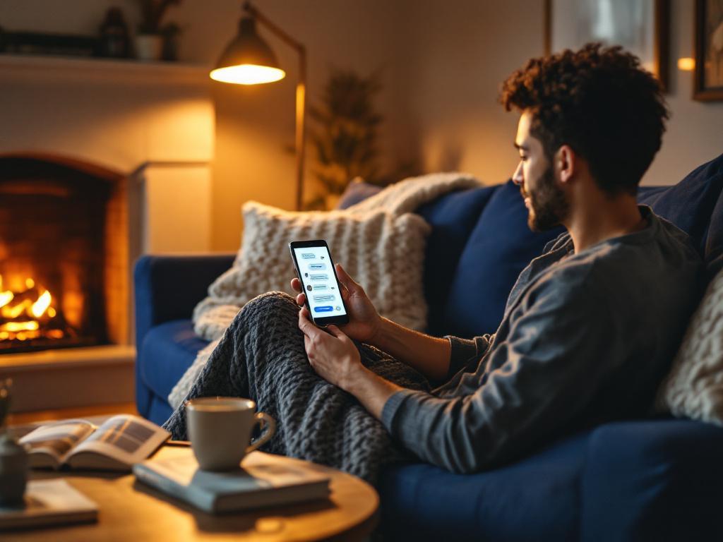 The rise of conversational AI in everyday life