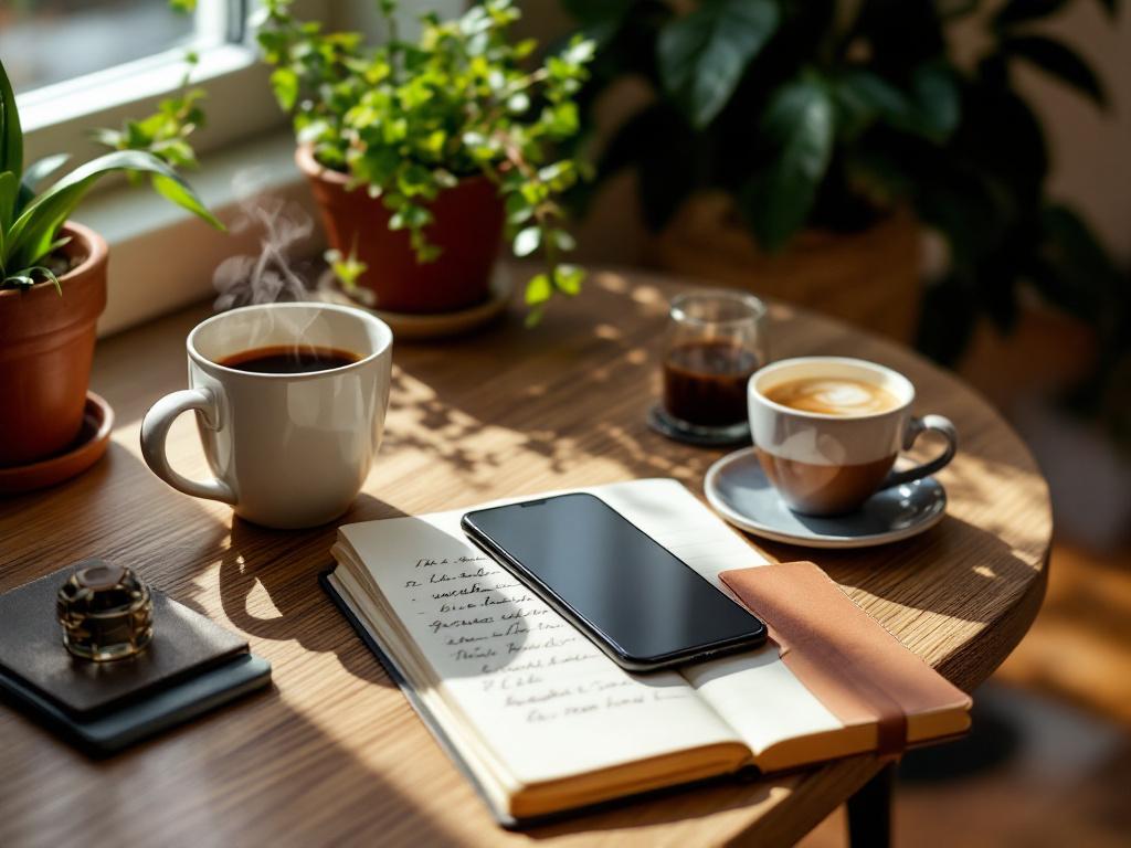 When Your Phone Keeps Ringing Busy? AI Can Help