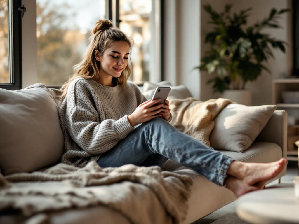 Why introverts are embracing AI phone agents