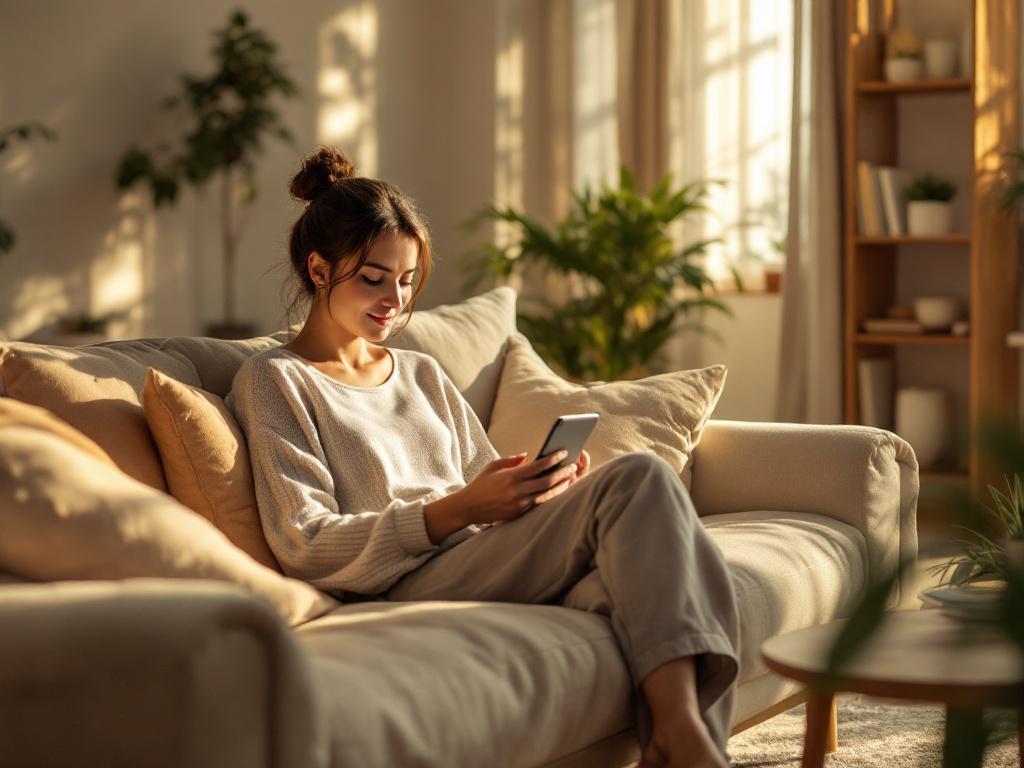 Why introverts are embracing AI phone agents